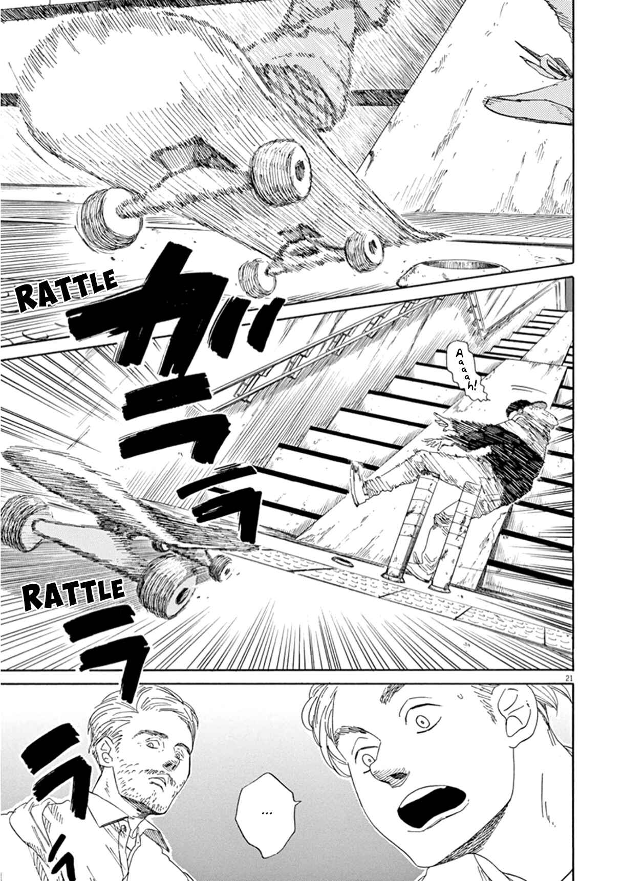Page 22 Chapter 9 SK8RS