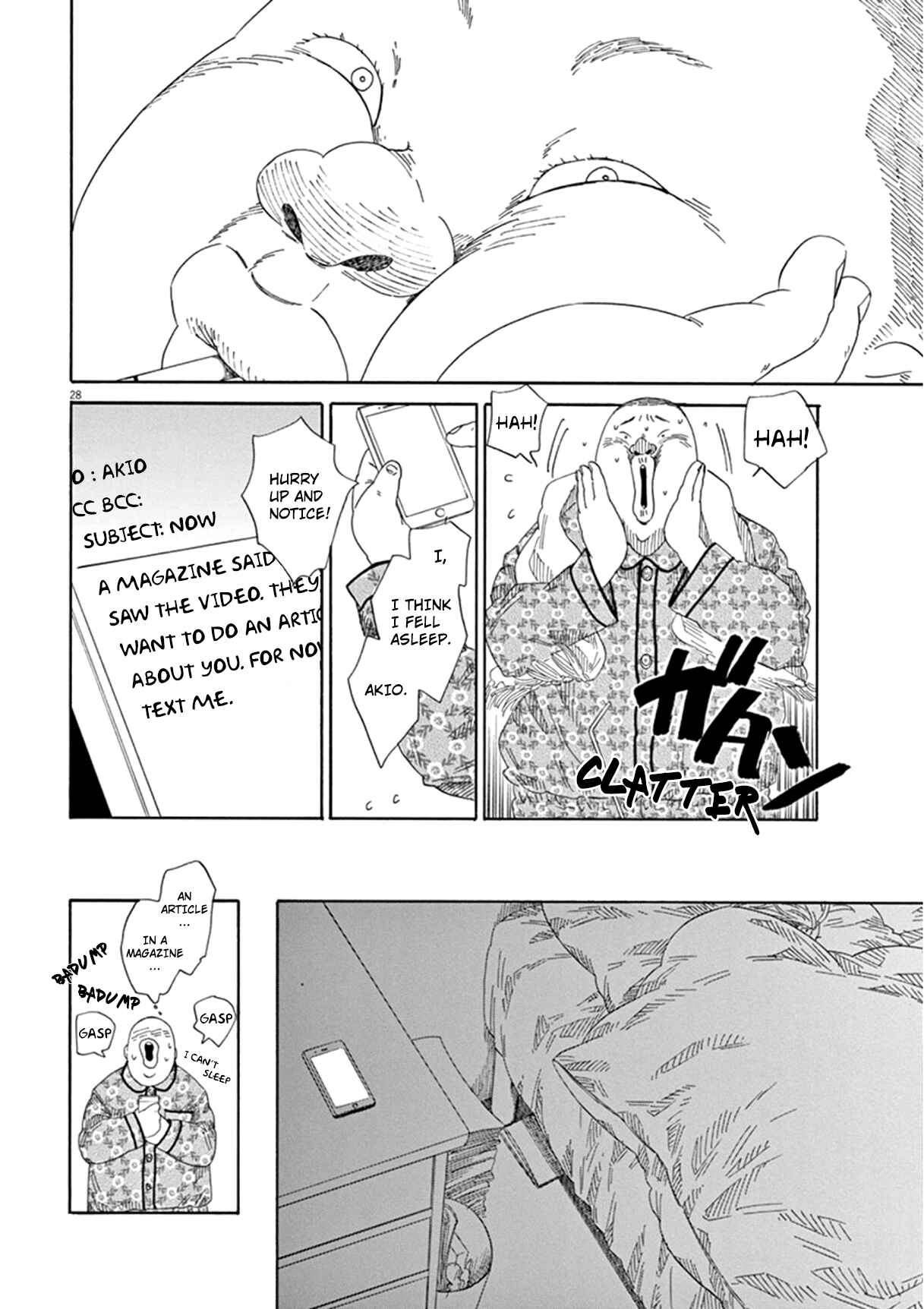 Page 29 Chapter 9 SK8RS