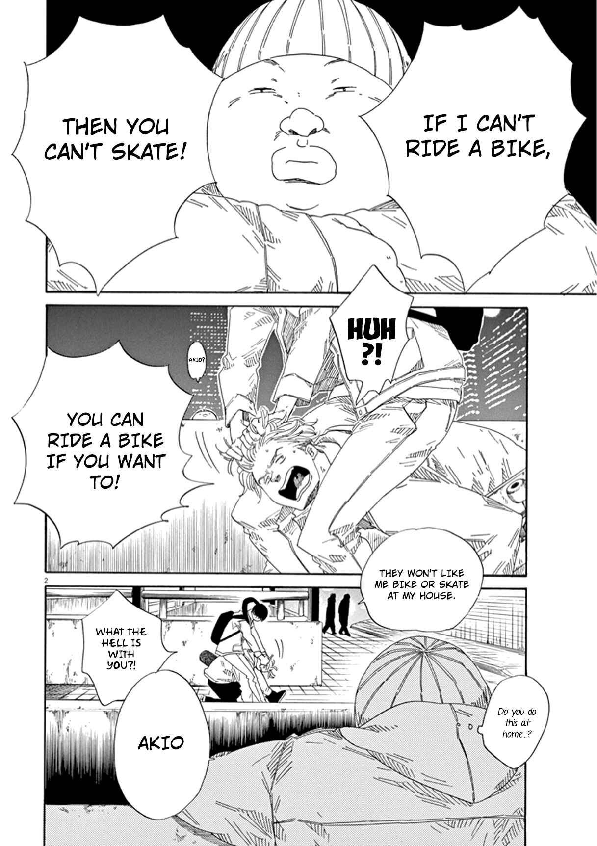 Page 3 Chapter 9 SK8RS