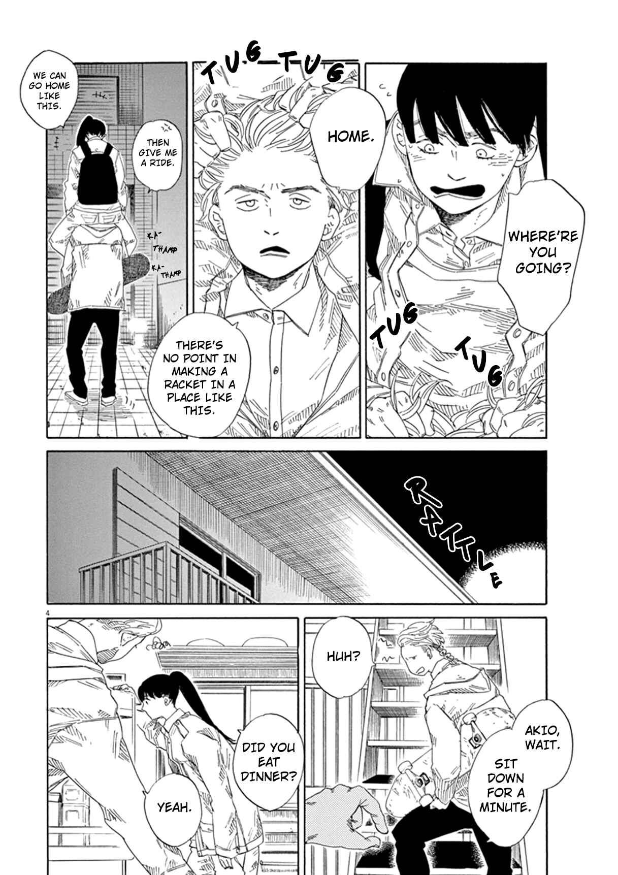 Page 5 Chapter 9 SK8RS