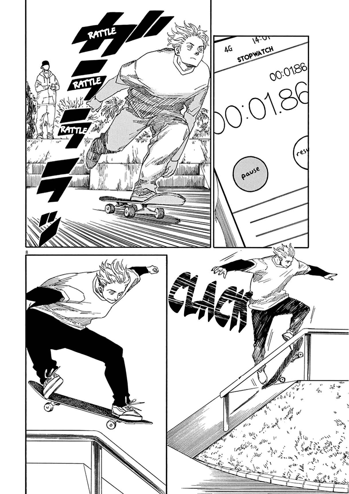 Page 10 Chapter 5 SK8RS