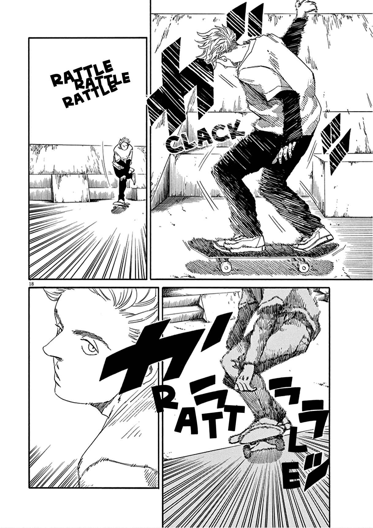 Page 19 Chapter 5 SK8RS