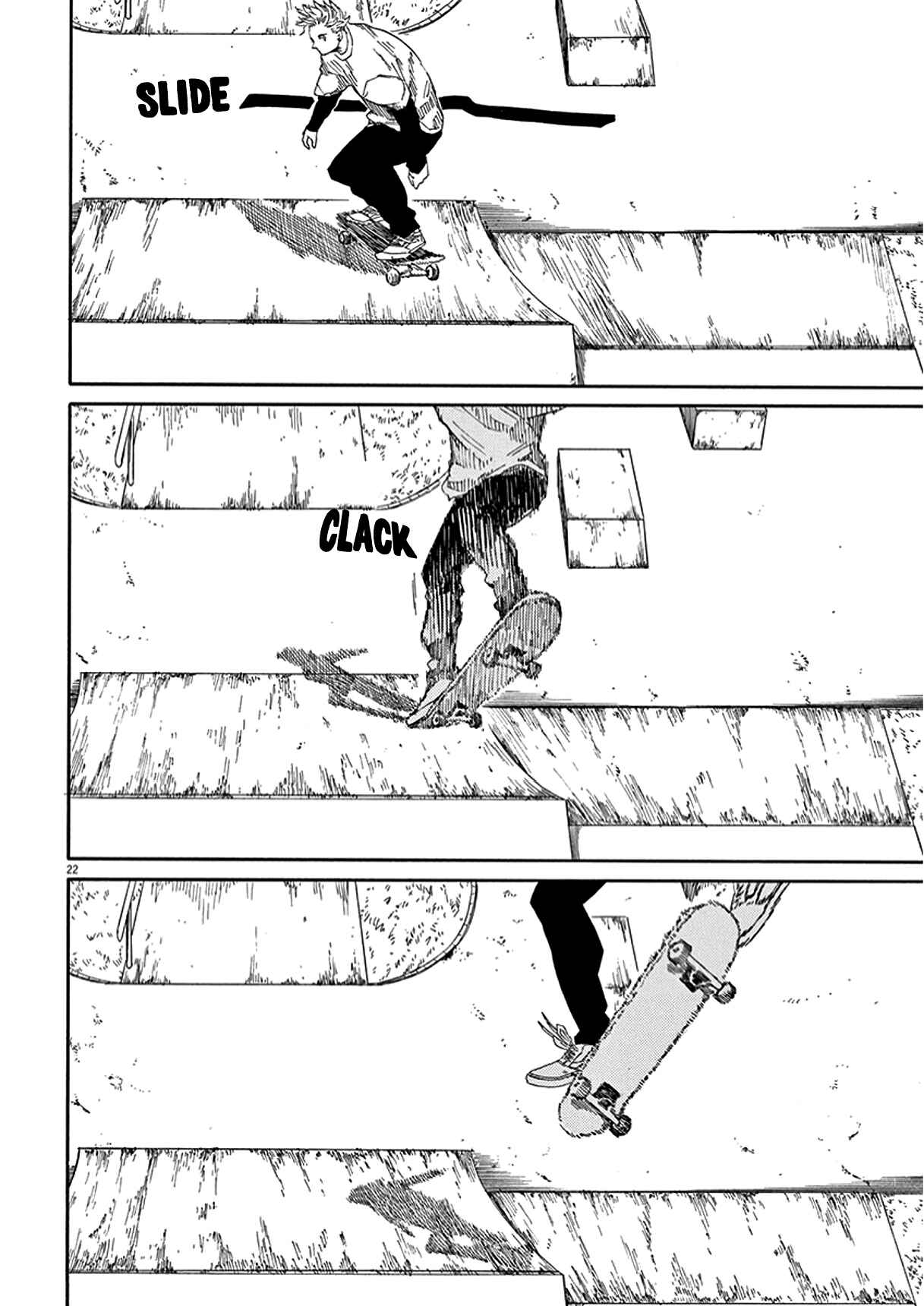 Page 23 Chapter 5 SK8RS
