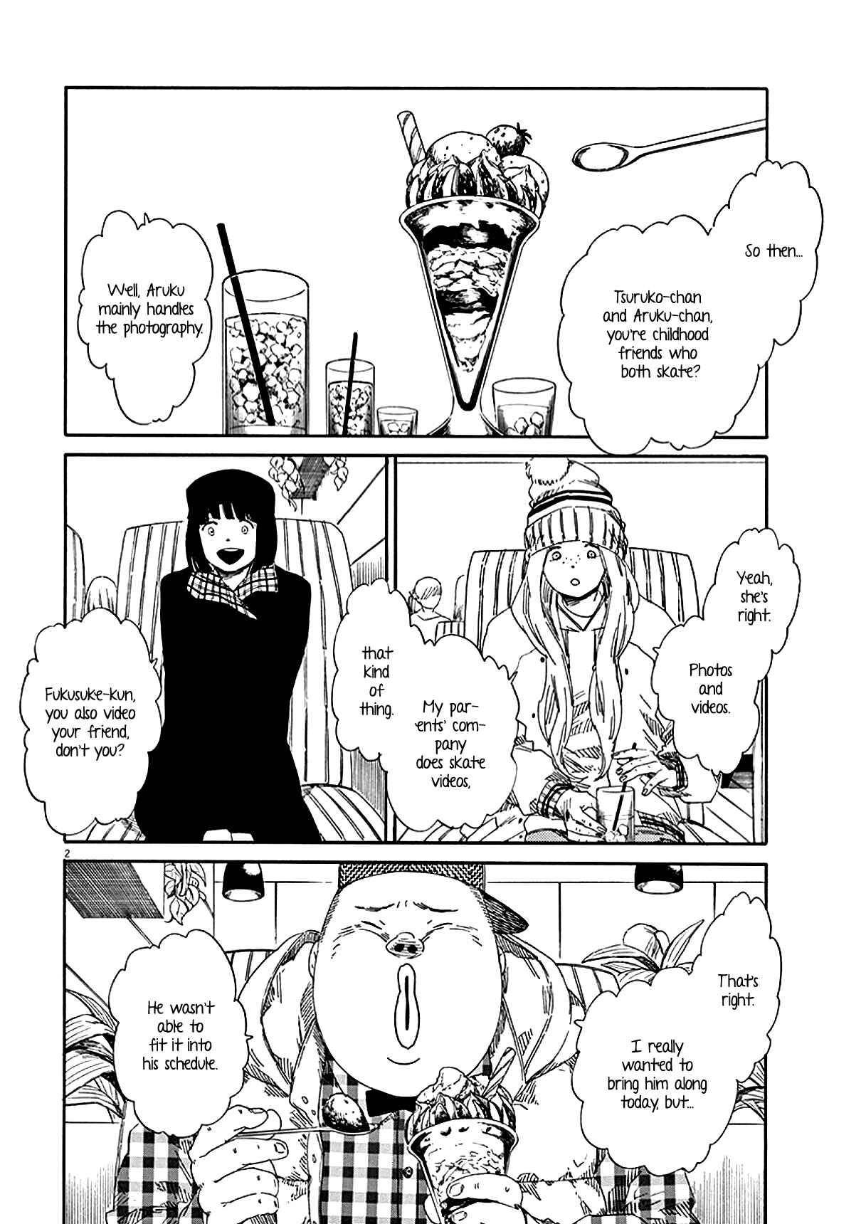 Page 4 Chapter 5 SK8RS