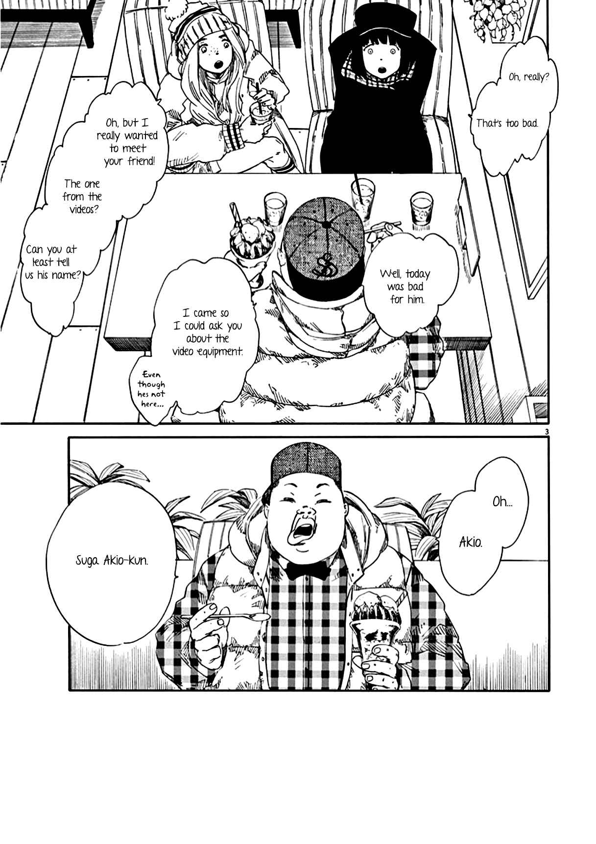 Page 5 Chapter 5 SK8RS