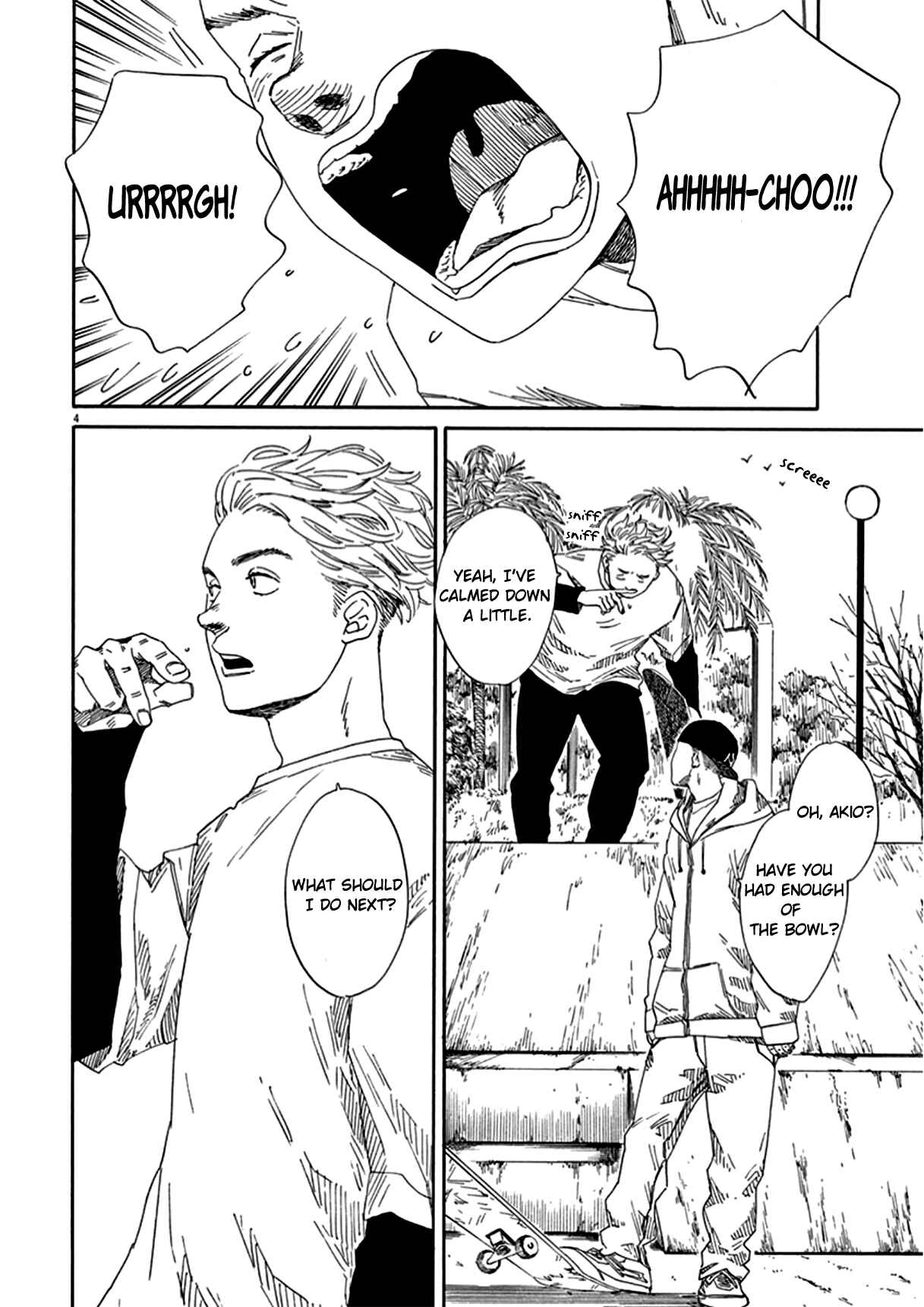 Page 6 Chapter 5 SK8RS