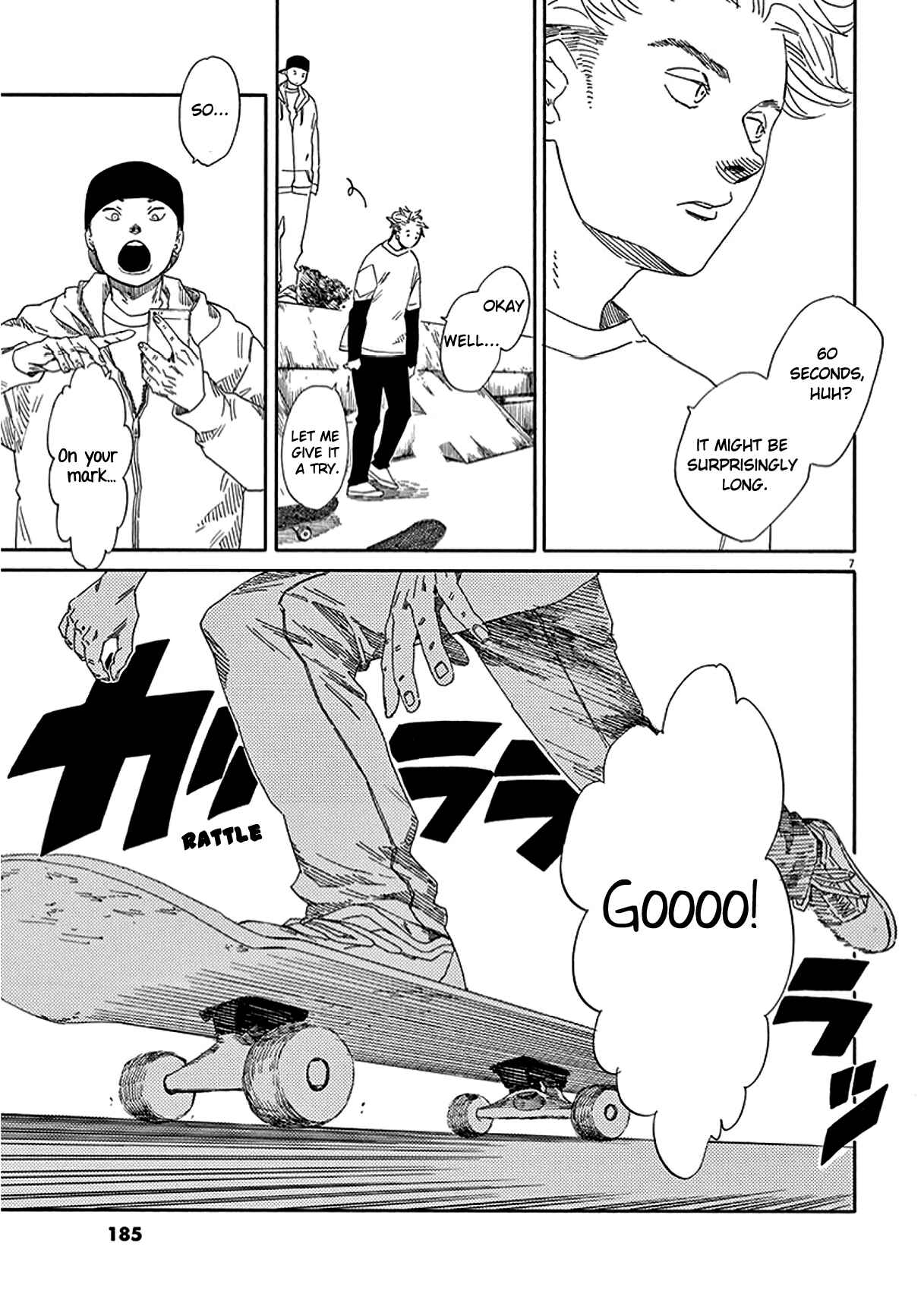Page 9 Chapter 5 SK8RS