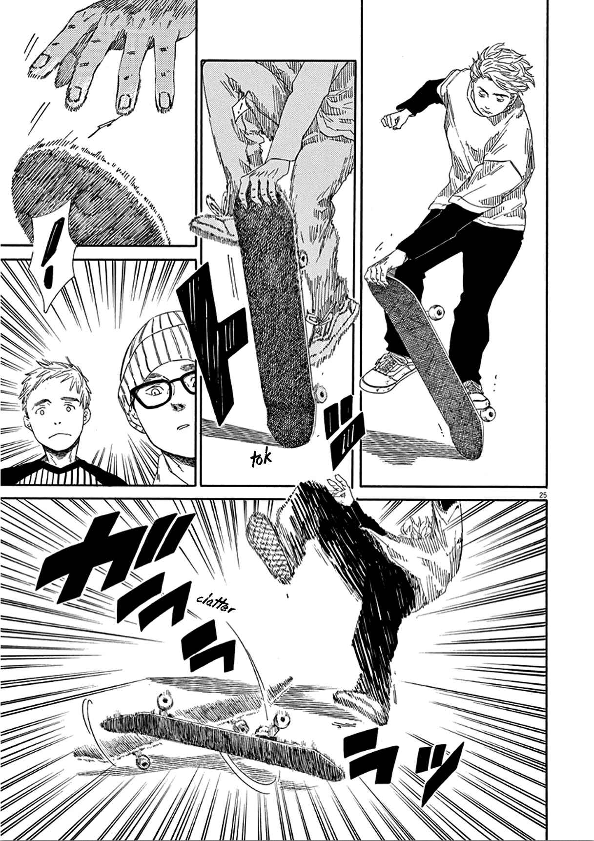 Page 26 Chapter 4 SK8RS