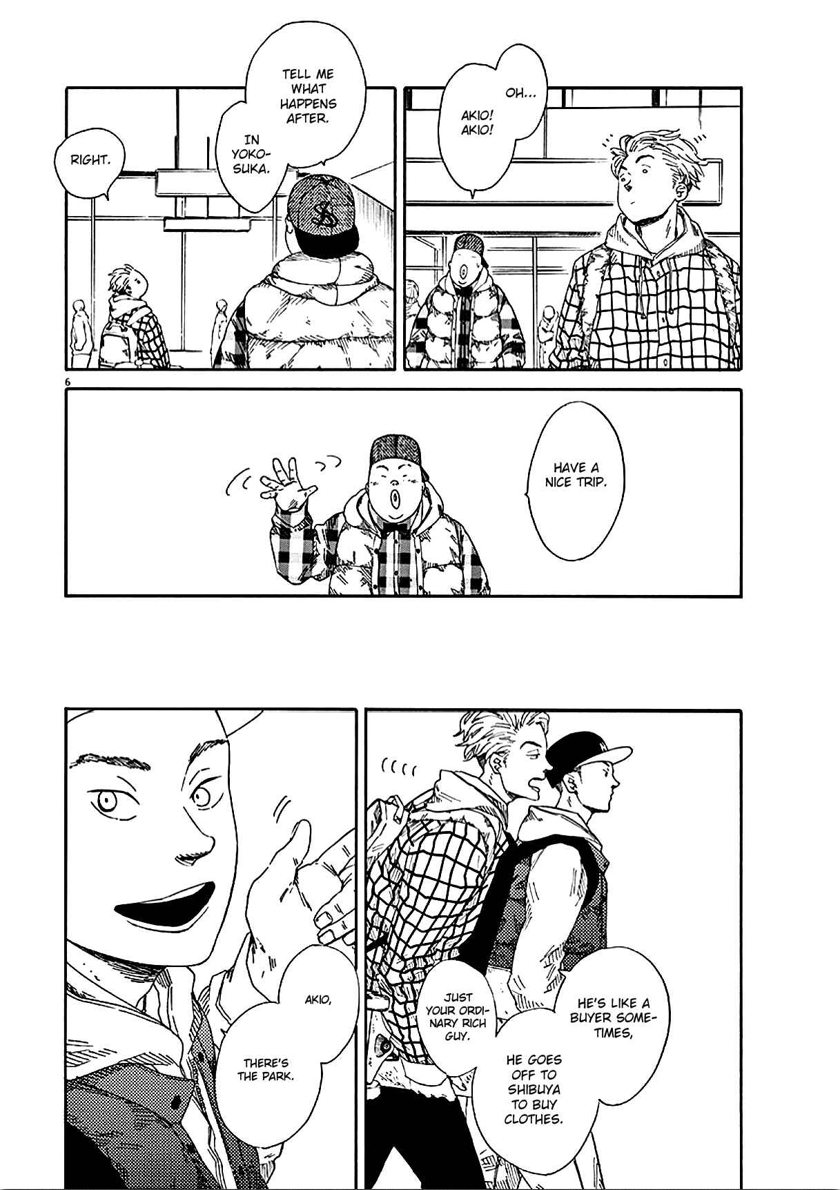 Page 8 Chapter 4 SK8RS