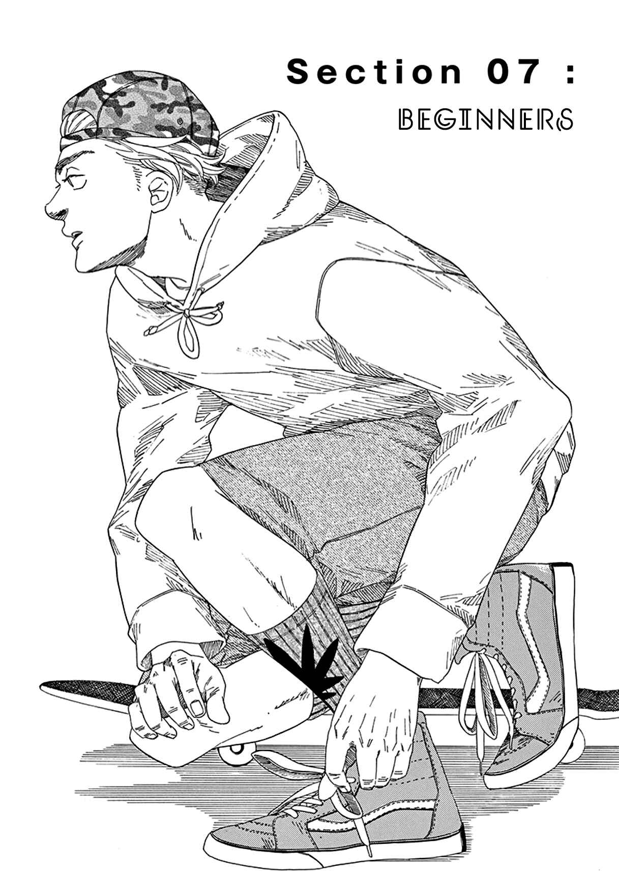 Page 2 Chapter 7 SK8RS