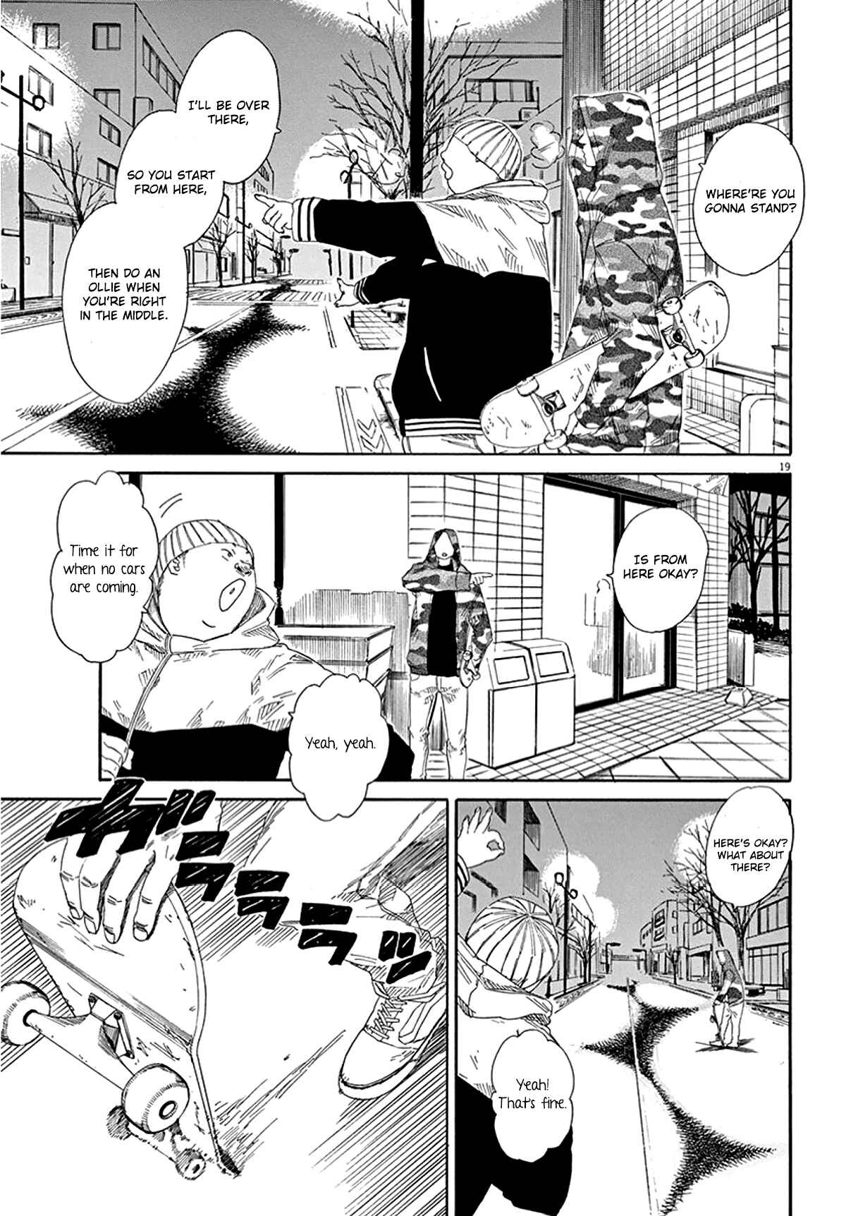 Page 20 Chapter 7 SK8RS