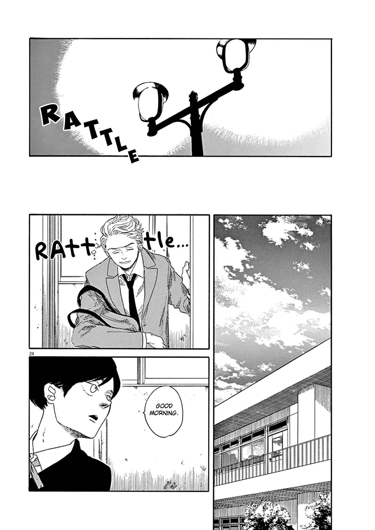 Page 24 Chapter 7 SK8RS