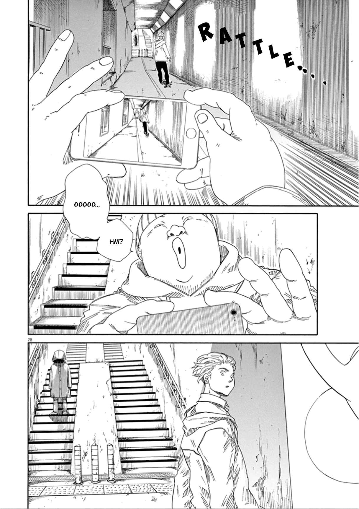 Page 29 Chapter 8 SK8RS