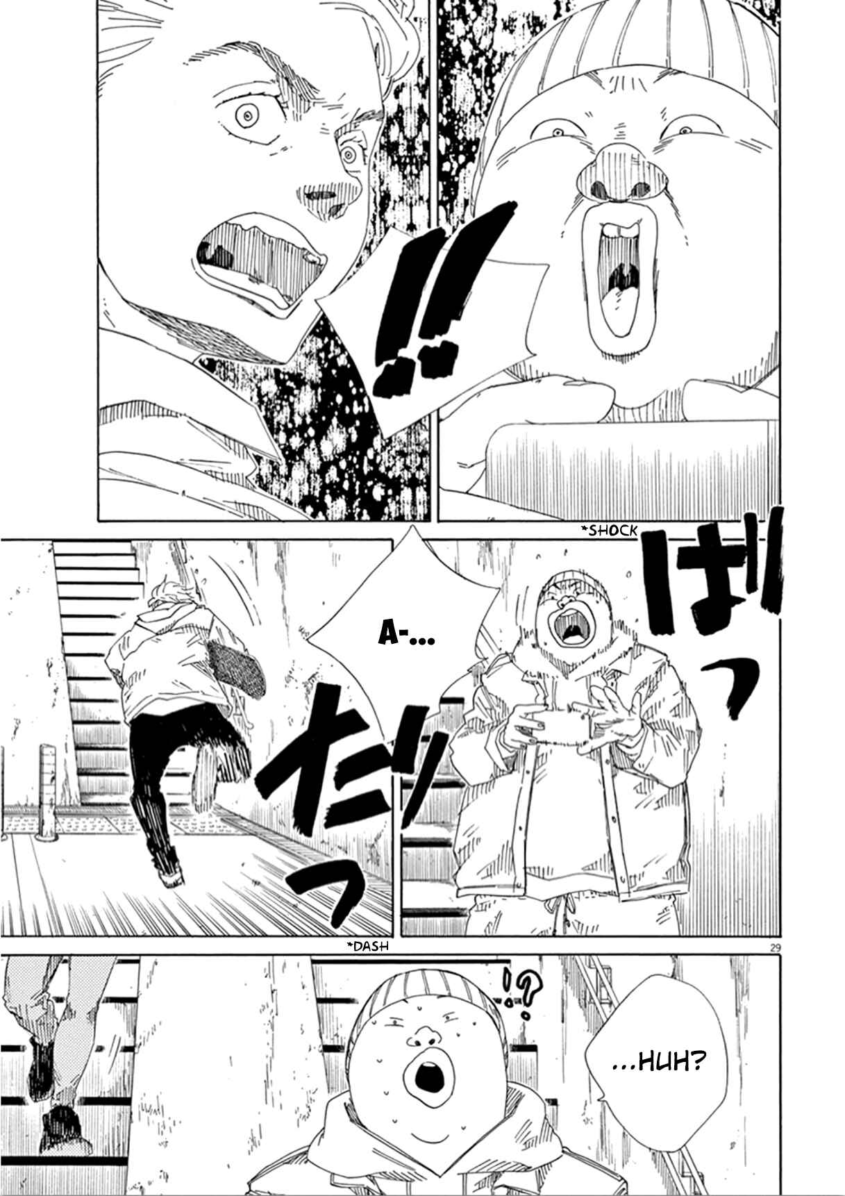 Page 30 Chapter 8 SK8RS