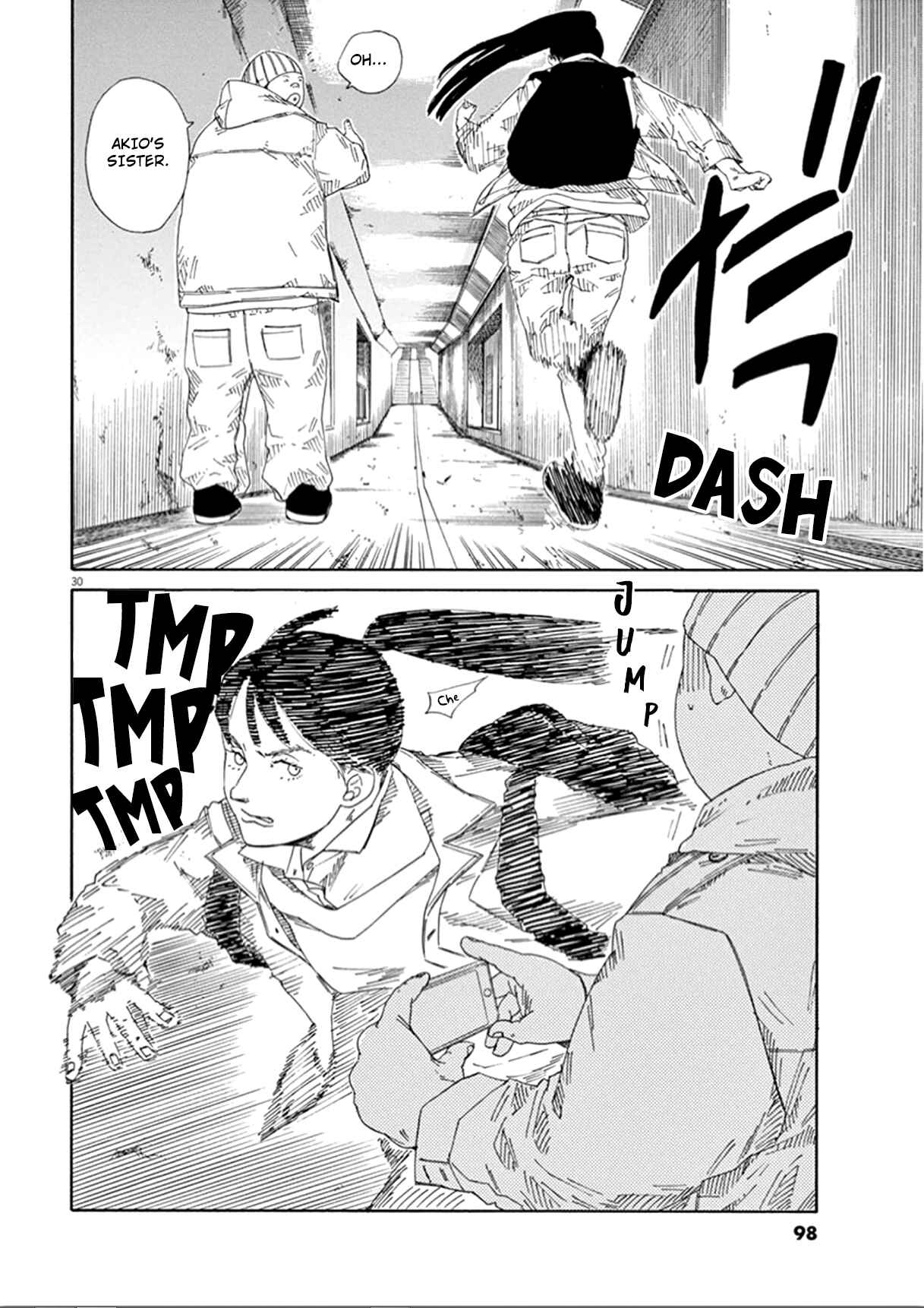 Page 31 Chapter 8 SK8RS