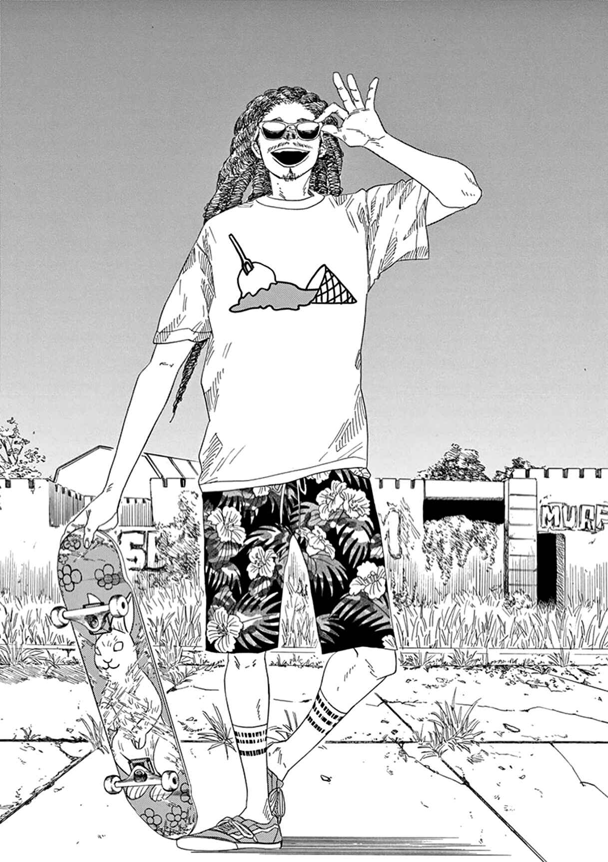 Page 11 Chapter 6 SK8RS