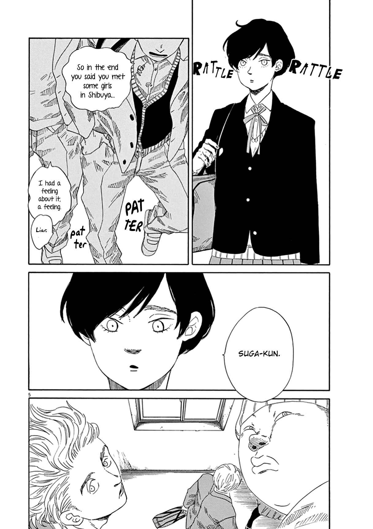 Page 13 Chapter 6 SK8RS