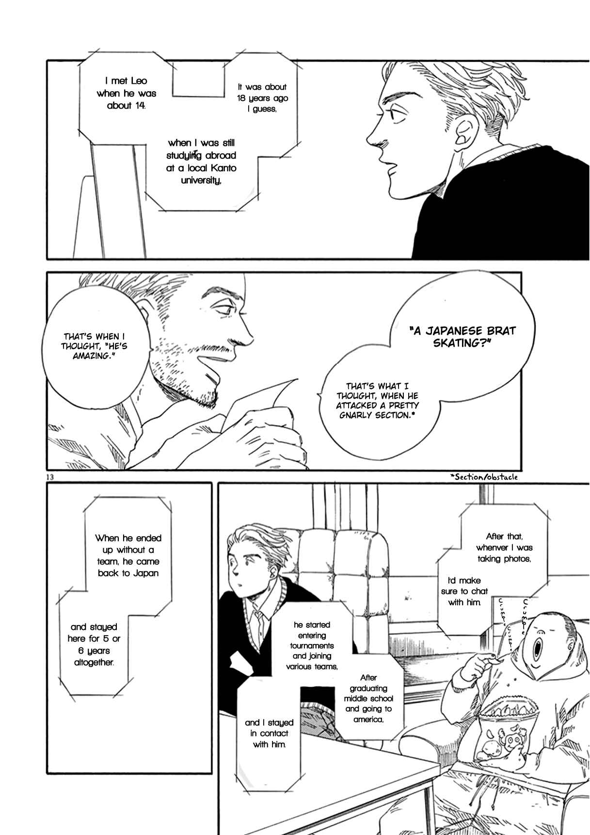 Page 23 Chapter 6 SK8RS