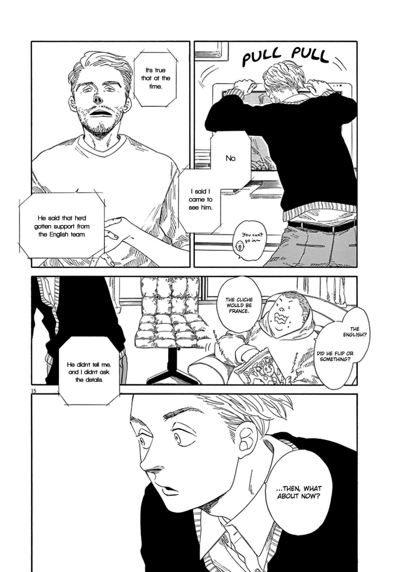 Page 25 Chapter 6 SK8RS