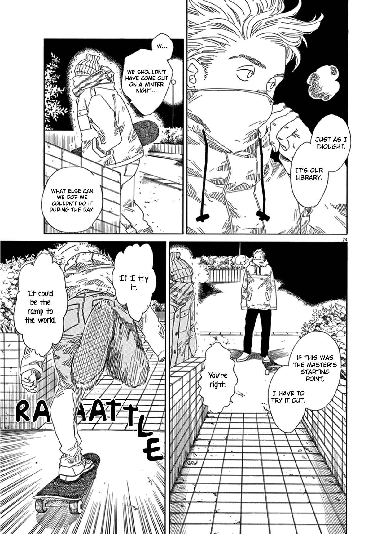 Page 35 Chapter 6 SK8RS