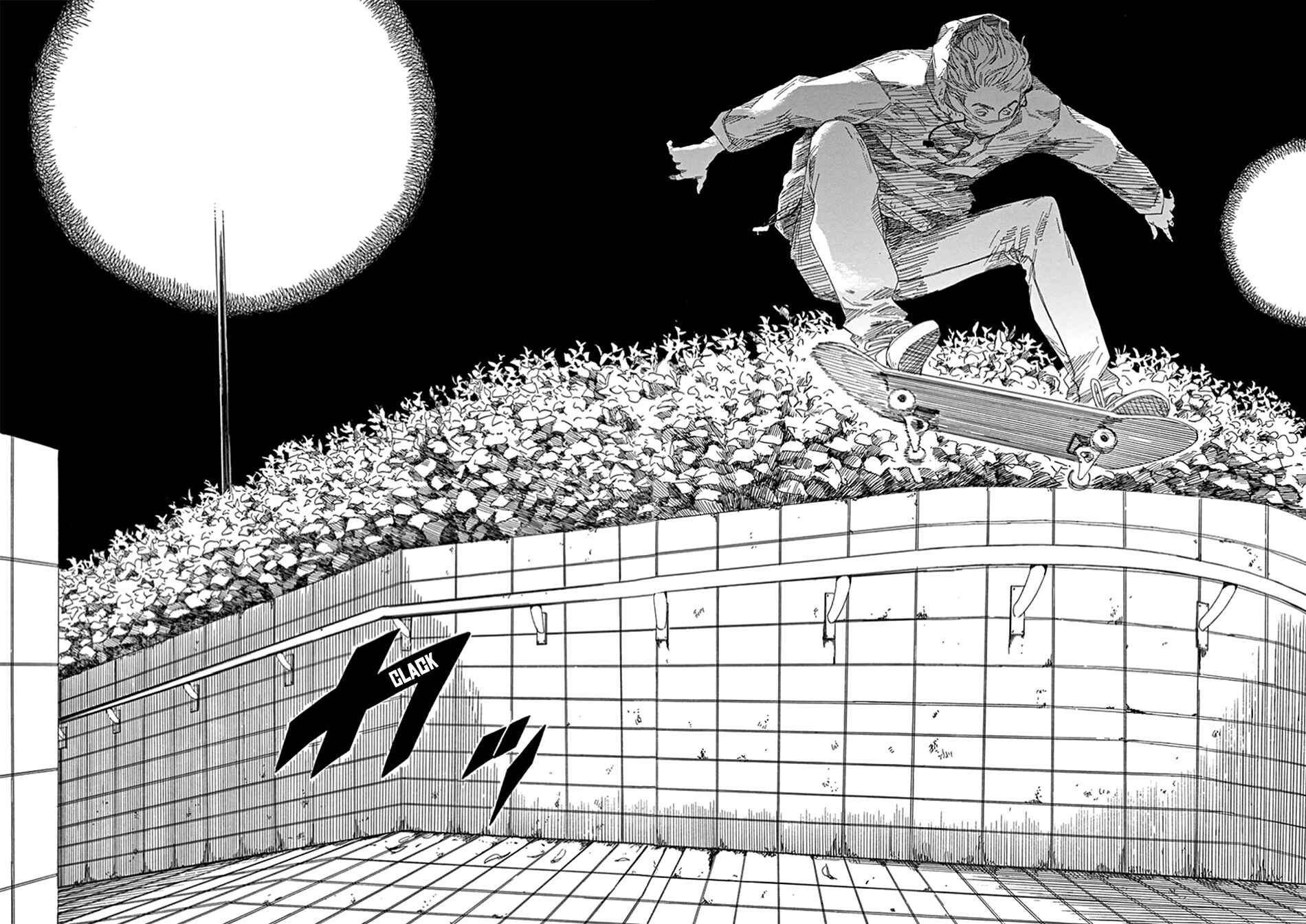 Page 36 Chapter 6 SK8RS