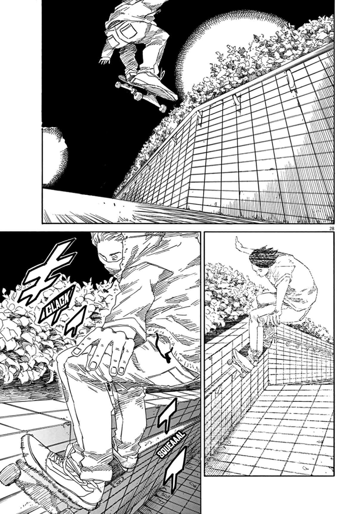 Page 38 Chapter 6 SK8RS