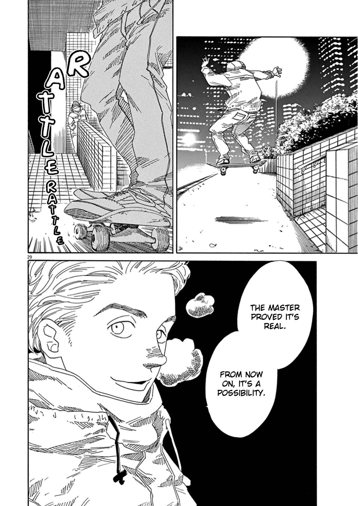 Page 39 Chapter 6 SK8RS