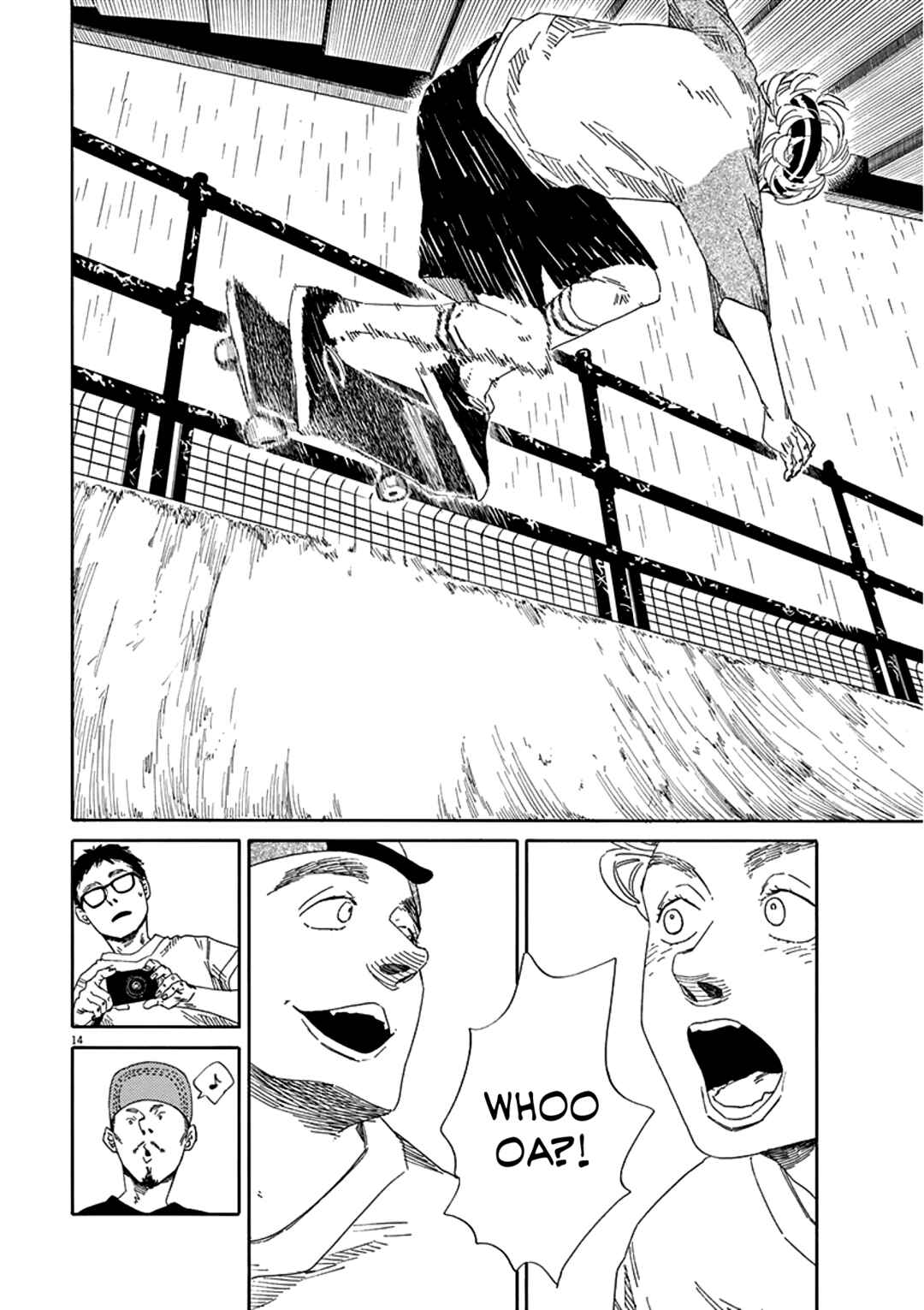 Page 15 Chapter 10 SK8RS