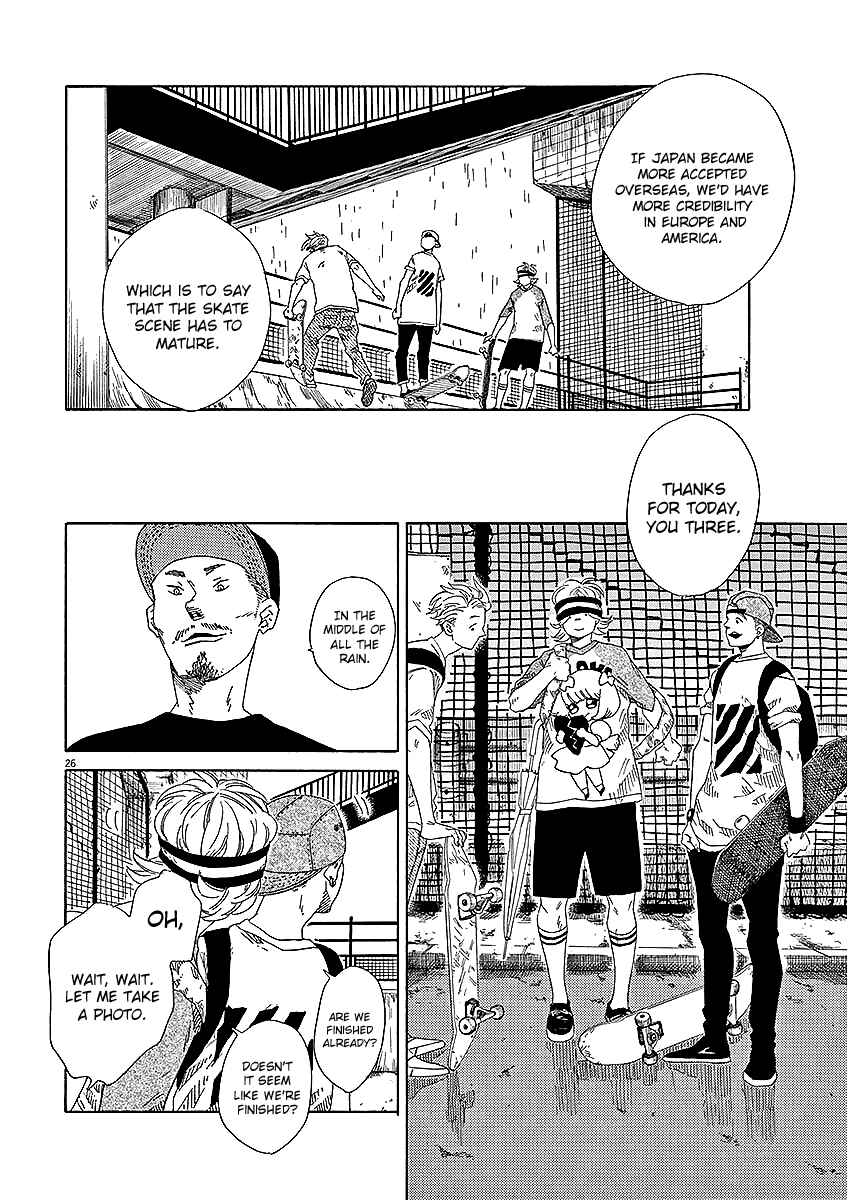 Page 26 Chapter 10 SK8RS