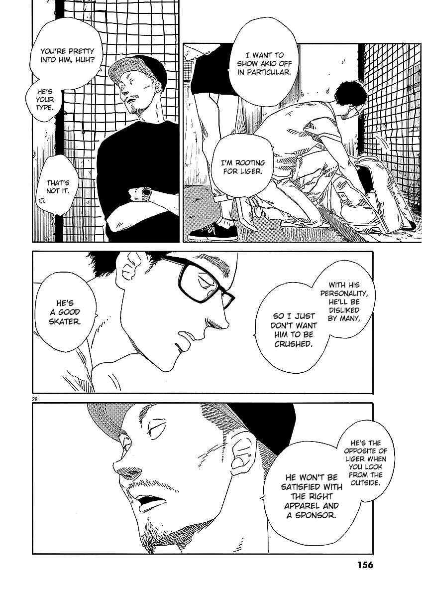 Page 28 Chapter 10 SK8RS