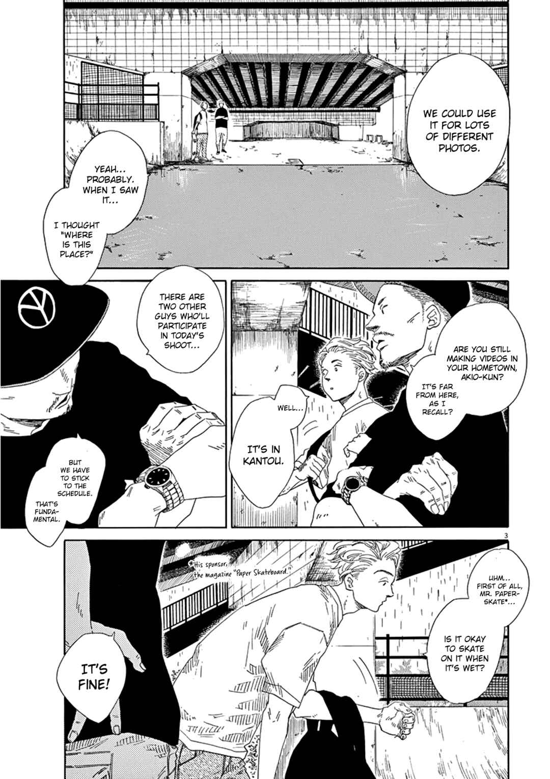 Page 4 Chapter 10 SK8RS