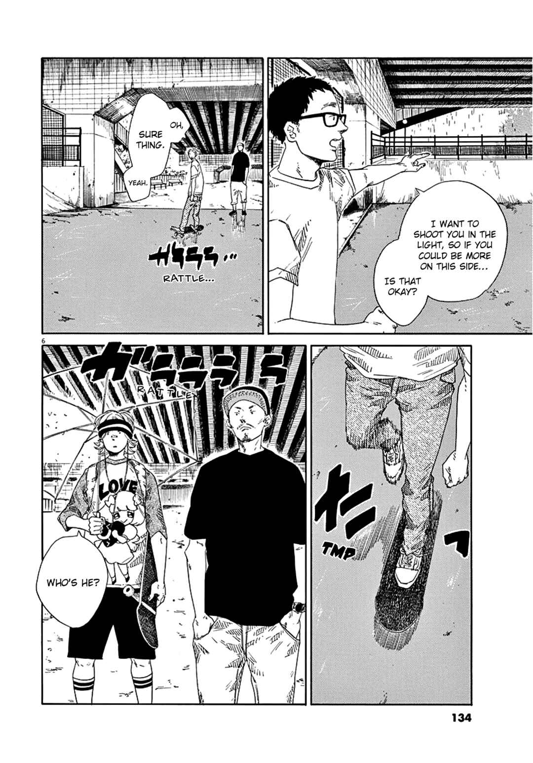 Page 7 Chapter 10 SK8RS