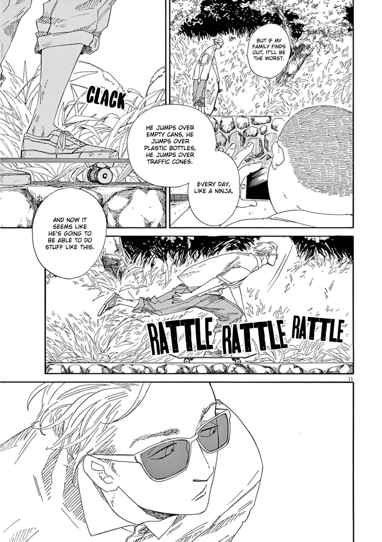 Page 13 Chapter 2 SK8RS
