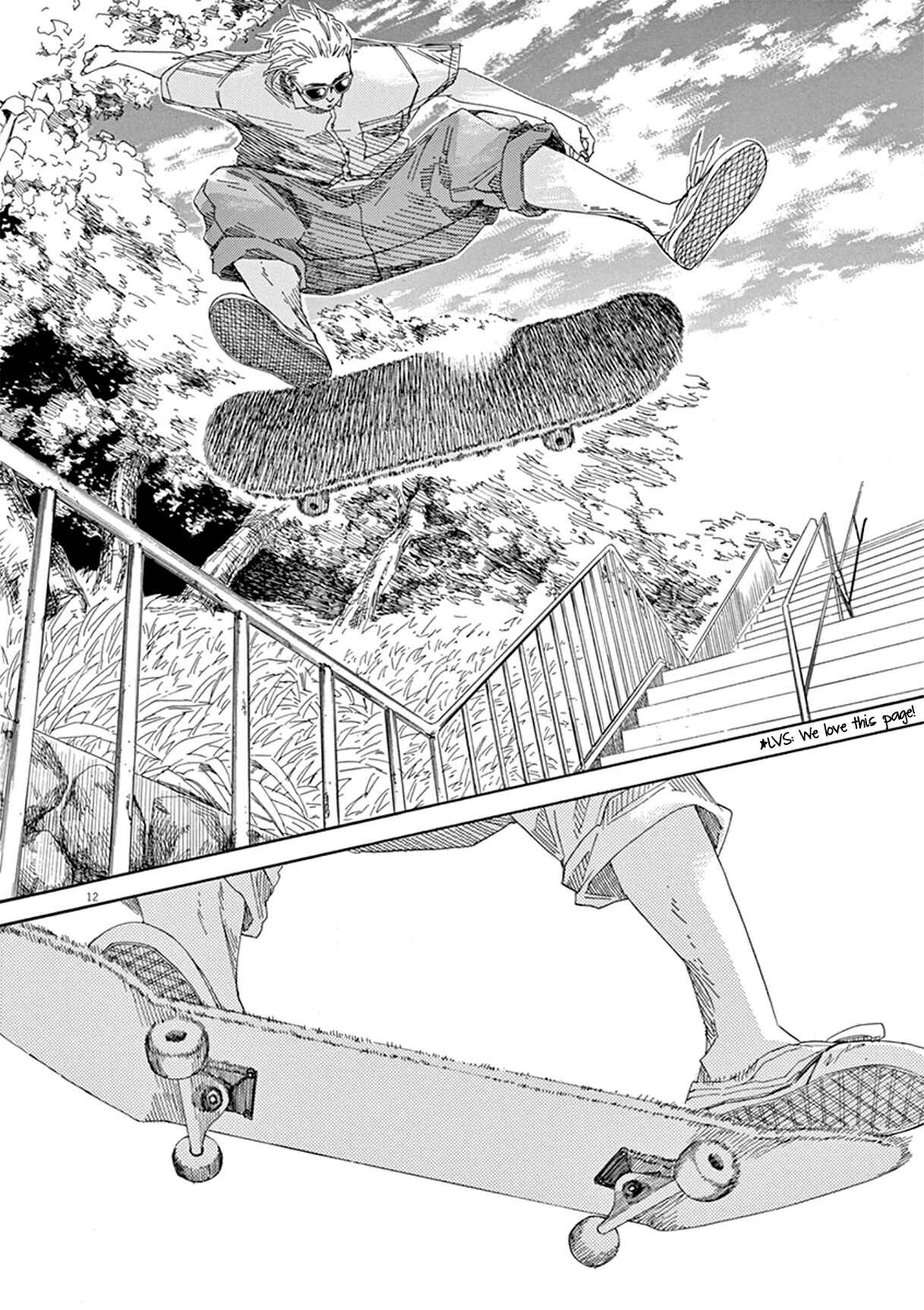Page 14 Chapter 2 SK8RS
