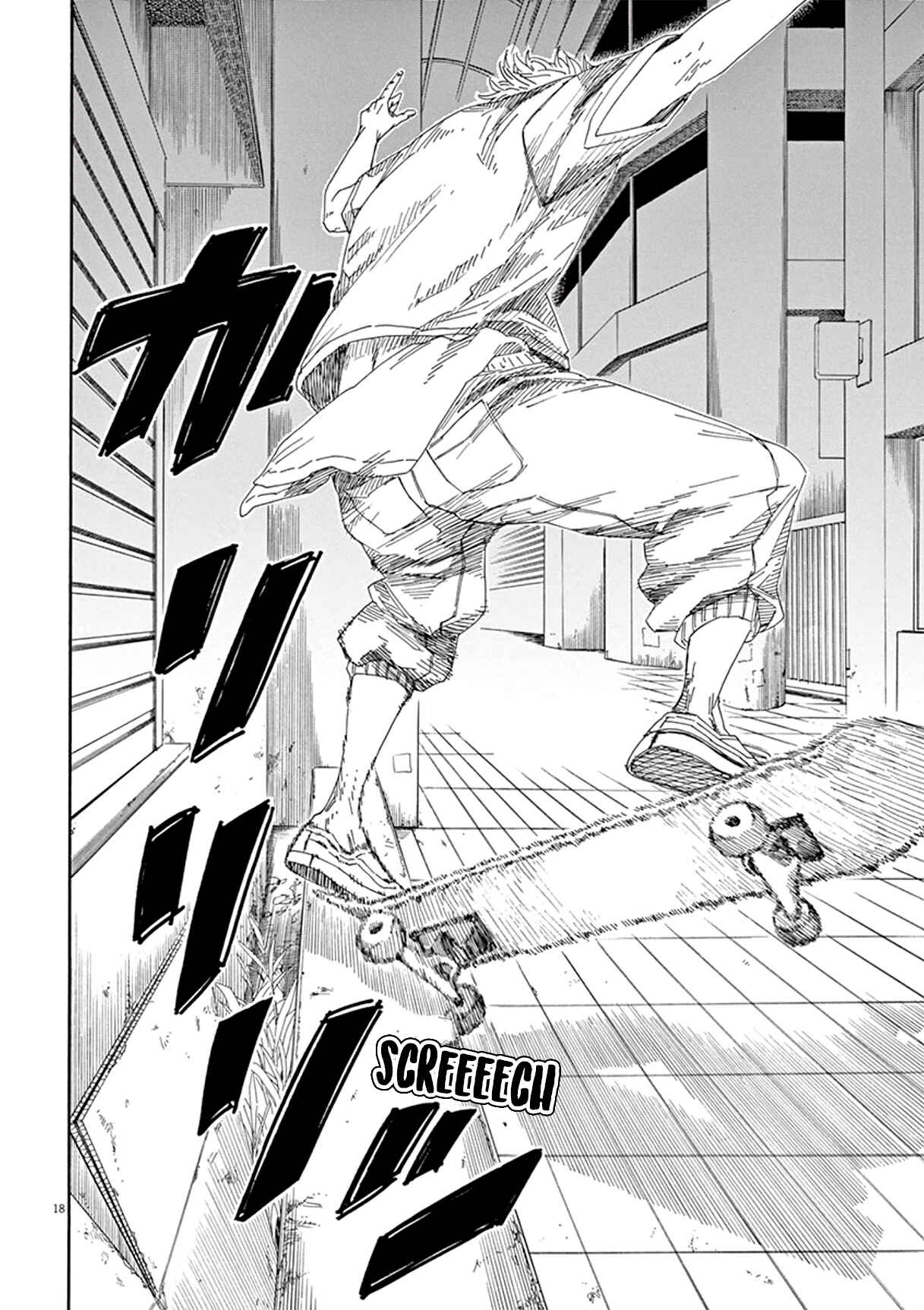 Page 20 Chapter 2 SK8RS
