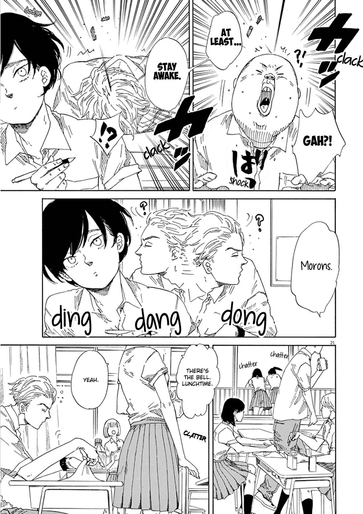 Page 23 Chapter 2 SK8RS