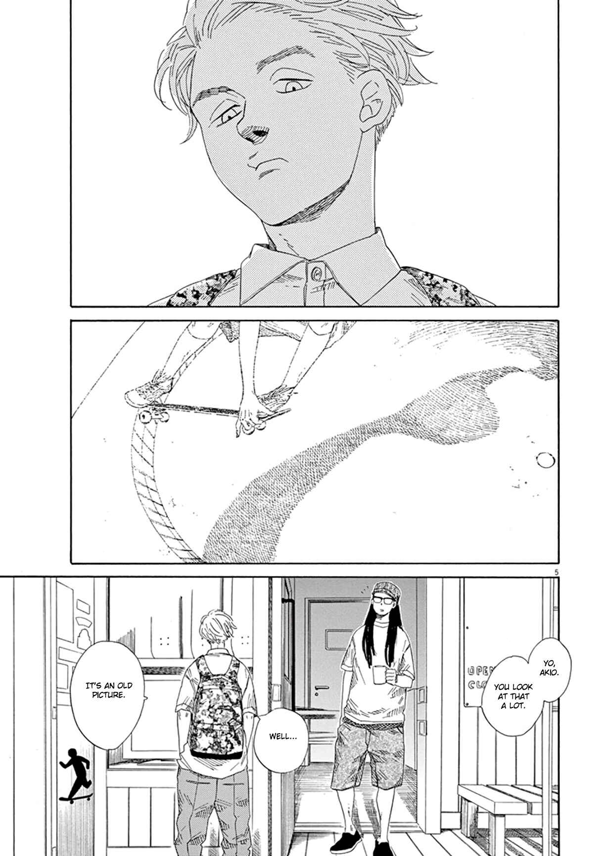 Page 7 Chapter 2 SK8RS