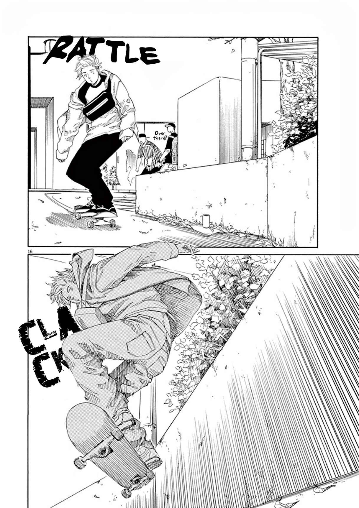 Page 17 Chapter 3 SK8RS