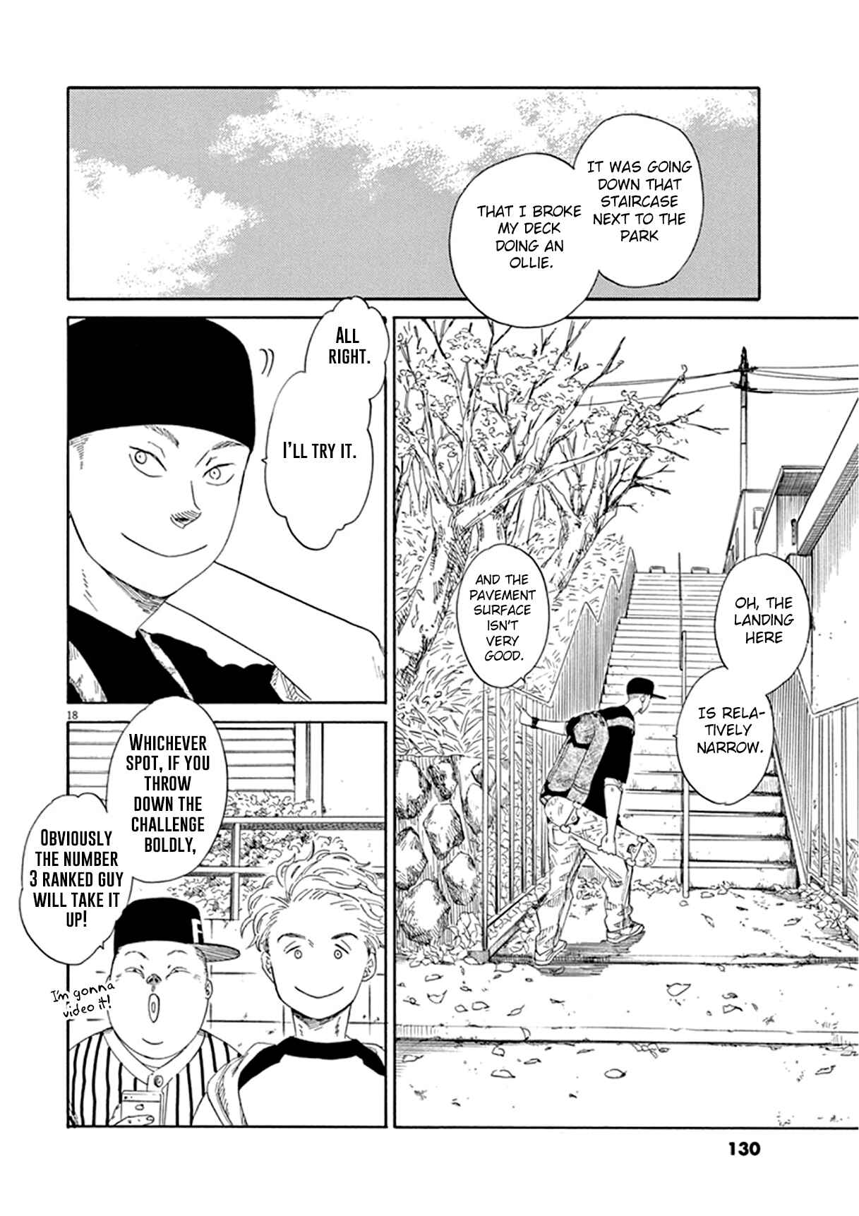 Page 19 Chapter 3 SK8RS