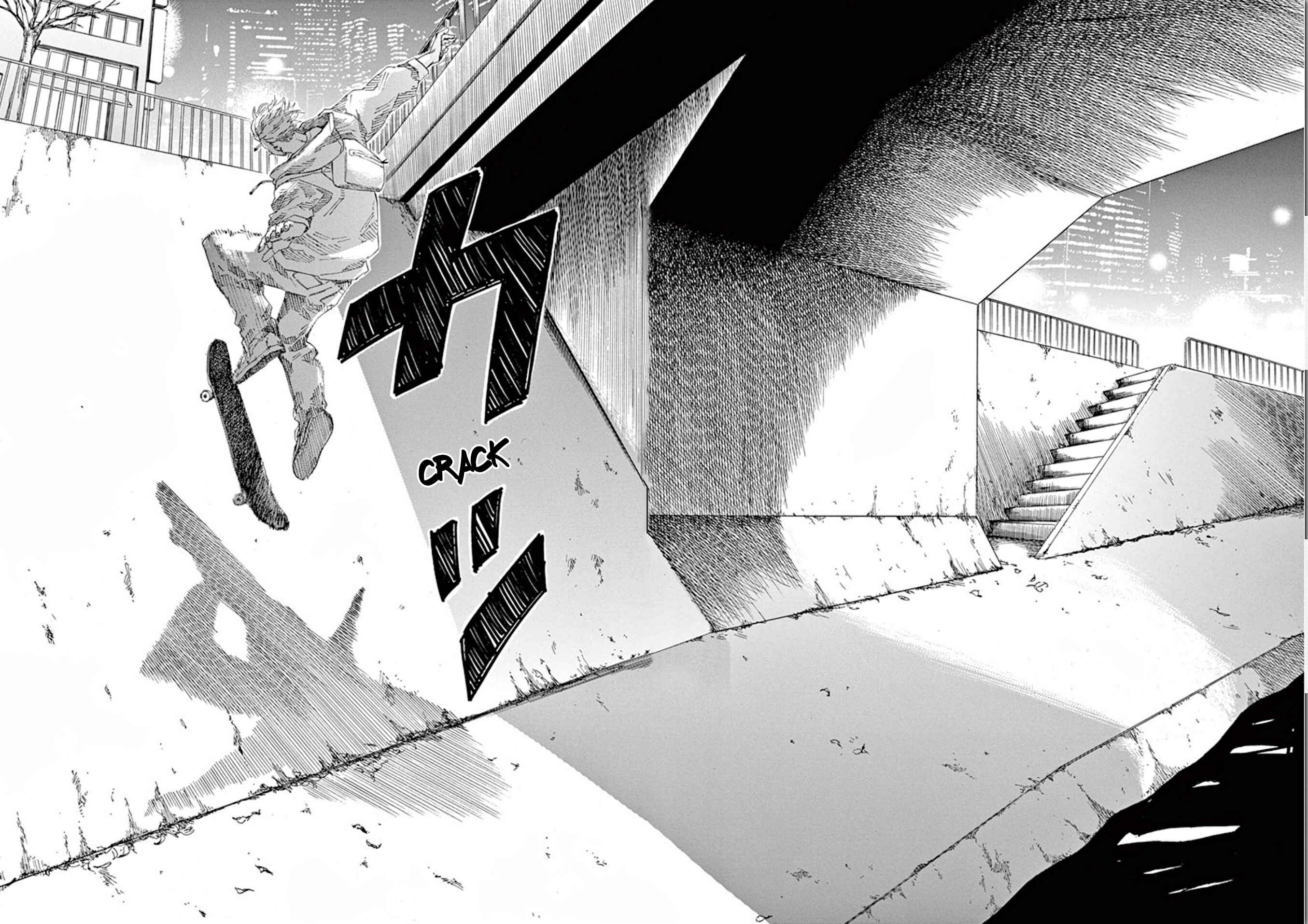 Page 27 Chapter 3 SK8RS