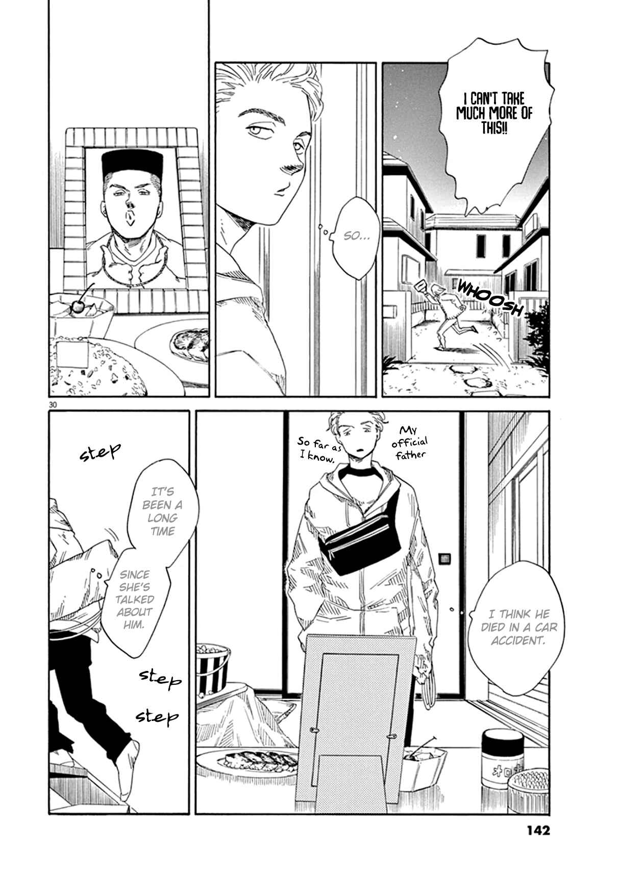 Page 30 Chapter 3 SK8RS