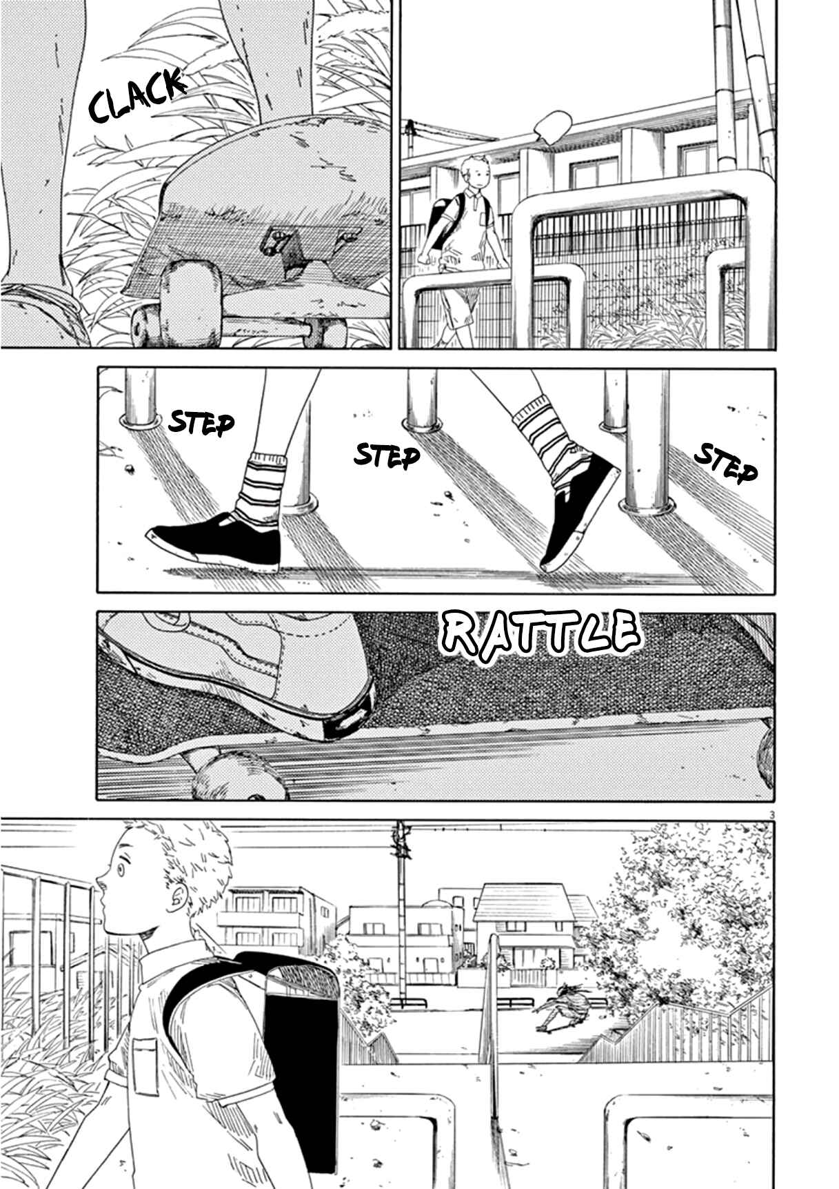 Page 10 Chapter 0 SK8RS