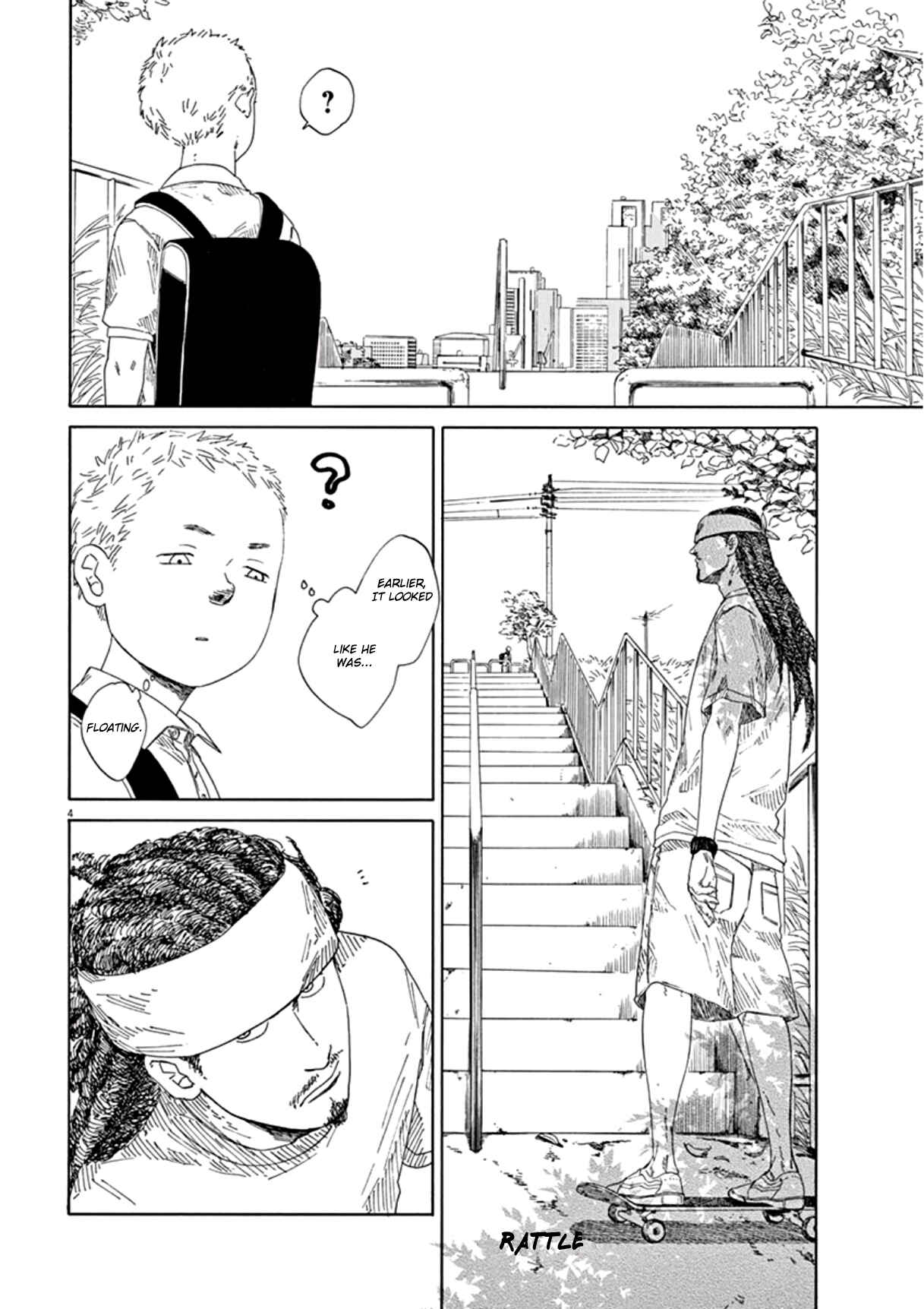 Page 11 Chapter 0 SK8RS