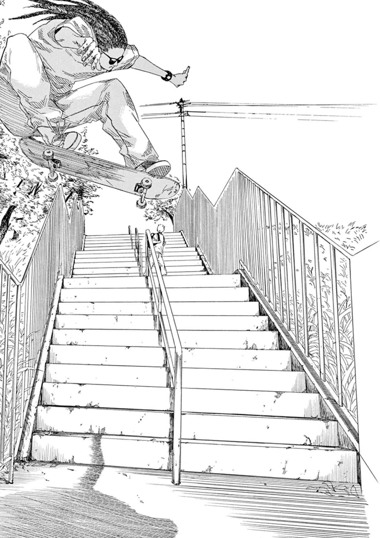 Page 15 Chapter 0 SK8RS