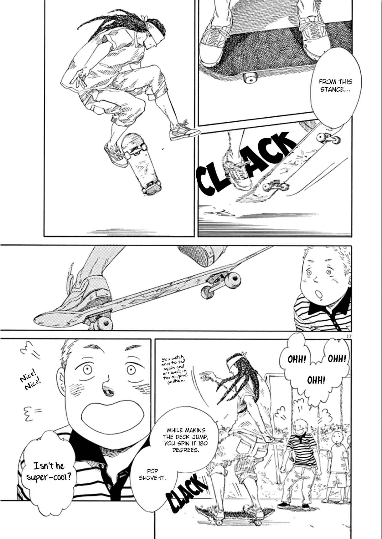 Page 24 Chapter 0 SK8RS