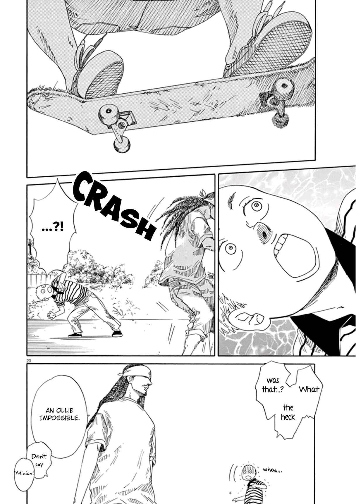 Page 27 Chapter 0 SK8RS