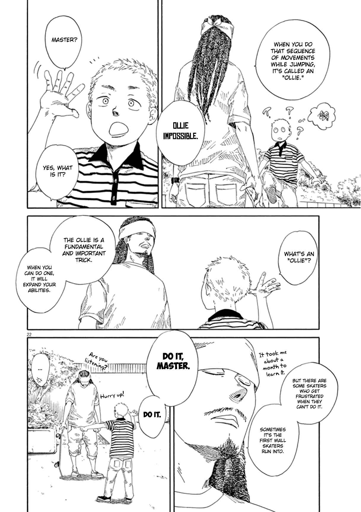 Page 29 Chapter 0 SK8RS