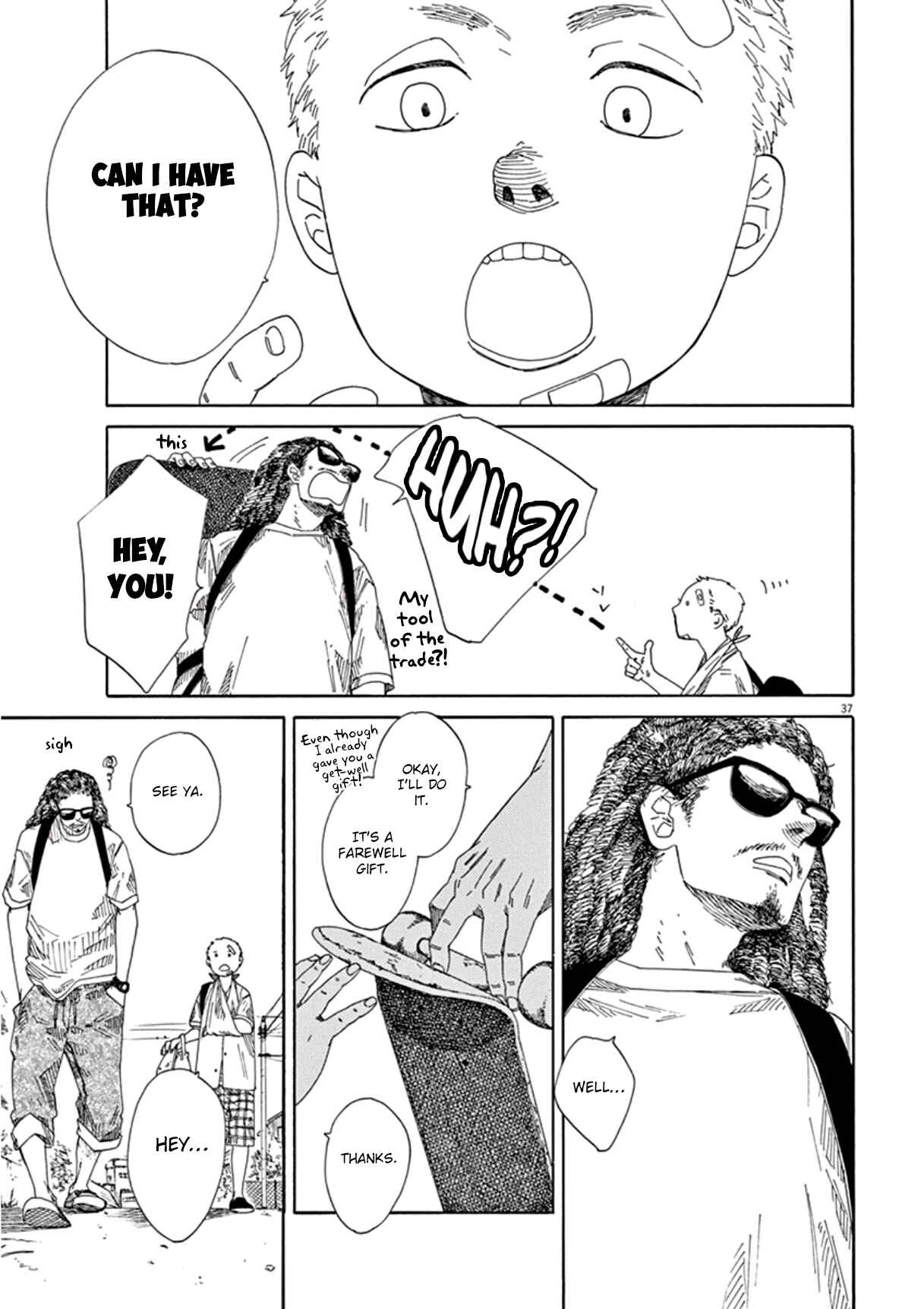 Page 44 Chapter 0 SK8RS