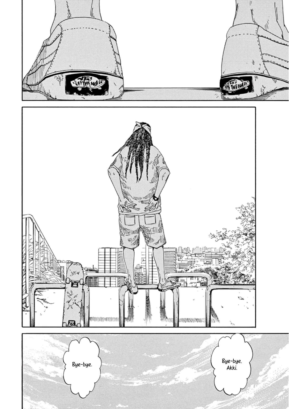 Page 9 Chapter 0 SK8RS