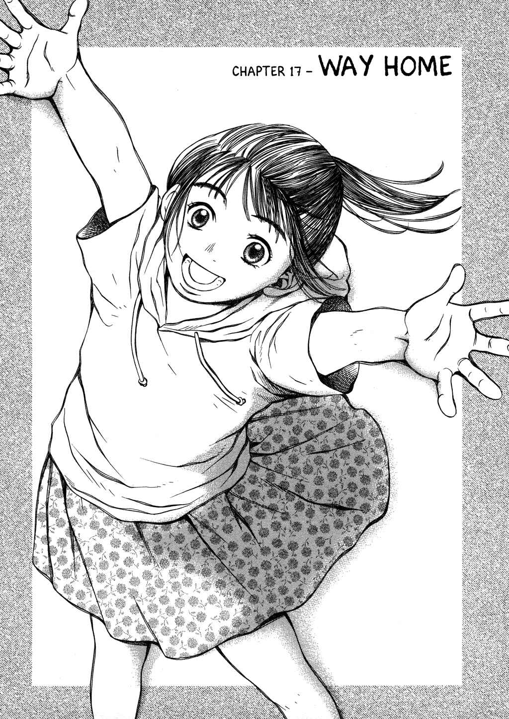 Page 2 Chapter 17 Chinatsus Voice